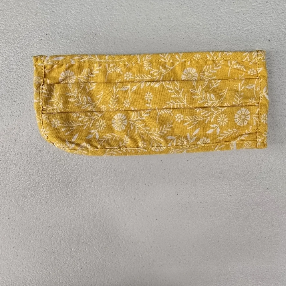 Pack of 12 Adult Cloth Face masks - New/unused!